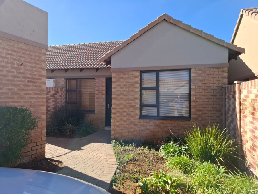 3 Bedroom Property for Sale in Douglas Valley Free State